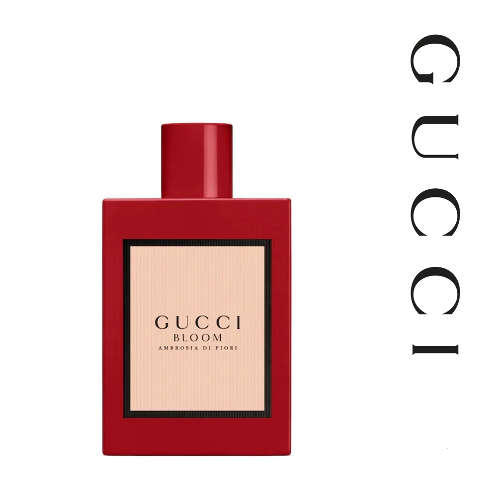 Gucci - Bloom Ambrosia di Fiori Intense Collection - Picture 5 of 6